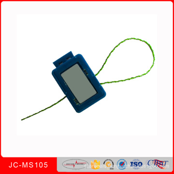 Jcms-105sealing Strip Style and Standard Standard or Nonstandard Security Meter Seals